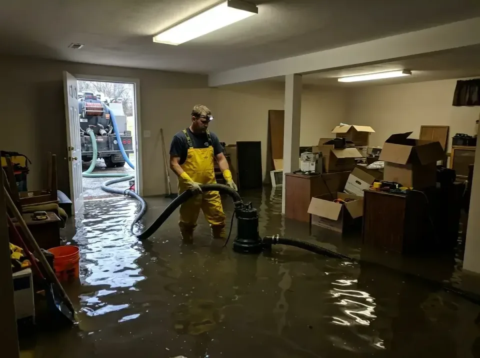 basement-burst-pipe-flooding-a-001 — frequently asked questions, 24-Hour Water Damage Restoration Services in Flora, IN
